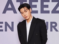 에이티즈 산, 19일 남해에 통큰 기부부터 행사 참석까지 애틋한 고향 사랑