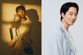 '20년 우정' 차태현X조인성, 소속사 '베이스캠프 컴퍼니' 설립