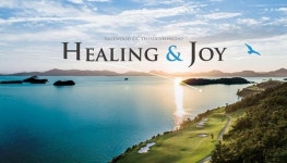 세이지우드 CC 여수경도, ‘Healing&Joy’ 패키지 출시…국내 유일 아일랜드 골프장