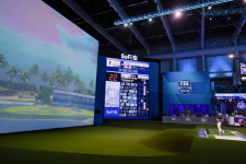 스크린골프 TGL, 7번째 팀 모터 시티 골프클럽 창단…2027년부터 리그 참여