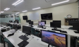 차세대융합콘텐츠산업협회 교육센터, 가산디지털단지로 이전