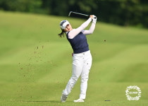 [KLPGA] 문서영, 다산베아채 골프앤리조트 점프투어 8차전 정상