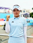 [KLPGA] '데뷔 첫 톱5' 서교림, 