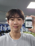 드림컴스 리포좀 식물성 멜라토닌 2000, 프로야구 스타들이 선택한 루틴템