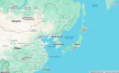 제너시스BBQ, 글로벌 홈페이지에 ‘일본해’ 표기 논란...“아직도 이런 일이”