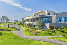 베르힐·그랜드·더크로스비…접근성-경관 모두 잡은  서울 근교 골프장들