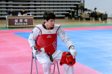 위아이 김동한, 태권도 액션 도전…황경성 감독 신작 ‘리플레이’ 10월 개봉