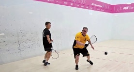 제10회 아시아오픈 라켓볼대회, 18~19일 일원스포츠문화센터 개최