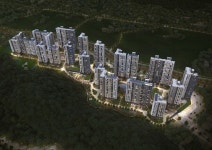 강화 두산위브 아파트, 일반 분양 개시…‘프리미엄 단지’ 혜택 기대