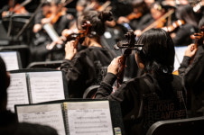 세대 넘는 음악의 장…누구나 꿈나무오케스트라 정기연주회, 23일 개최