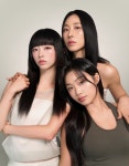 자연주의 더마 브랜드 NDP, 원밀리언 ‘리아킴, 하리무, 레디’ 새 뮤즈로 선정