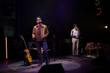 김다흰×전석호, 감성 브로맨스 연극 ‘터키 블루스’ 10년 만의 개막