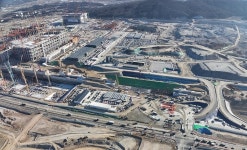 (주)후니드 SK에코플랜트 M15 청주점 | SK에코플랜트 용인 반도체 건설 현장, 주52시간 위반·휴일수당 미지급…노동부 ‘시정 지시’