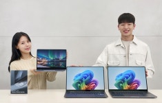 삼성전자, ‘갤럭시 북6 울트라 & 갤럭시 북6 프로’ 국내 출시