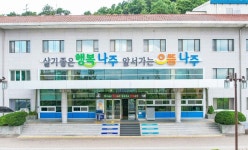 나주시, 고용부·전남도 ‘지역산업맞춤형 일자리 창출 지원 사업’에 선정