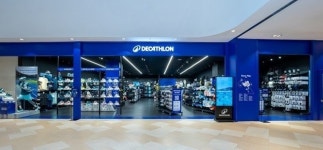 데카트론코리아, ‘NC 이스트폴 구의점’ 오픈…강북·강동 거점 확대