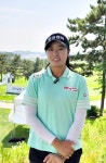 [쇼츠인터뷰] '데뷔 첫 우승' 서교림, 인카금융 더헤븐 마스터즈 출사표 