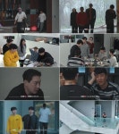 '피의 게임X', 공개와 동시에 흥행 질주 '시리즈 최고 오프닝 성적'