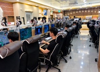 아이센스블랙라벨PC존, e스포츠 이용 흐름 반영한 PC방창업 운영 구조 구축