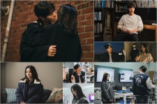 ‘연애박사’ 추영우X김소현, 연기도 비주얼도 독보적 ‘로맨틱’ 시너지 폭발…로맨스 향방은?