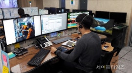 119대원 업무범위 확대로 특별구급대 새도약