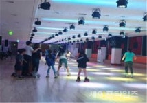 소비자원 실내 롤러스케이트장 사고 2.3배 이상 급증