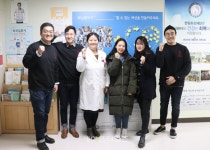 히어로 프로젝트, 소방차 수제맥주·티셔츠 수익금 한림화상재단 기부