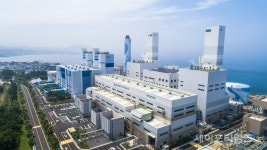 중부발전 제주기력 2·3호기 친환경 발전소로 거듭난다 … 환경오염 저감설비 성능개선