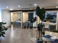 SH공사, 지역센터 내 주민 쉼터 조성 … 주민 소통·휴식공간으로
