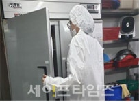 식품안전 우려 확대 … 부산시 집단급식소 940곳 특별 점검