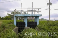 부산 강서구  스마트 홍수관리시스템 가동… 24억원 투입