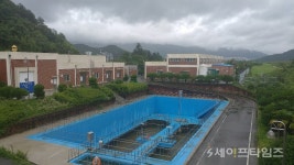 경남도 수돗물 불안감 해소 팔 걷었다