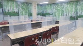 서초구, 철저한 방역 속 어르신 복지시설 단계적 운영 재개