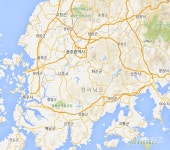 부동산 정보 쉽게 전남도 공간정보 통합 시스템 구축