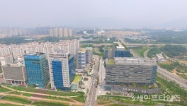강동구 지역산업진흥 산업통상자원부 장관상