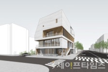 서울 강동구립 천호 청소년문화의 집 14일 착공