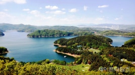 대통령 테마파크 청남대  22일부터 야외시설 개방