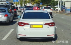 광주 호출앱 리본택시 시동 걸다 … 법인택시 조합 카카오 도전장