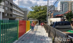 대구시 학교 가는길 안전한 통학로 조성 사업 추진