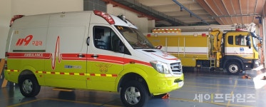 119 구급차 방해하면 벌금 5천만원 처벌
