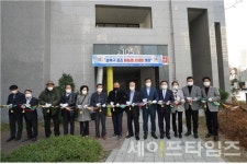 장위코오롱하늘채 시네마 개관 … 성북구 열린문화 시범사업