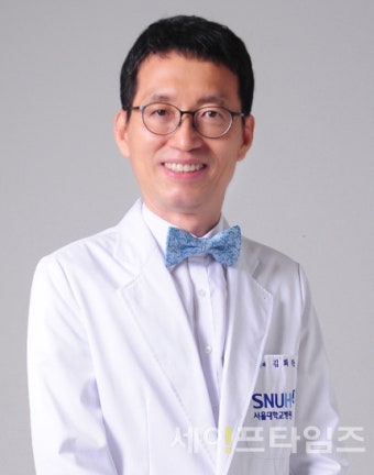 서울대병원 김희찬 교수 '의료기기의 날  대통령 표창' 수상