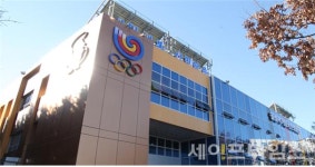 [안전대상 - 소방청장상] 대구올림픽기념국민생활관