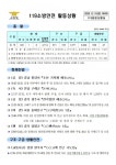 [안전상황실·19일] 동대문구 청량리 여관 화재 … 1명 숨져