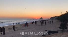 [날씨·31일] 전국 한파 … 중부·남부 눈