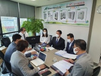 세이브일렉트릭,  ISO 9001·14001 인증 획득