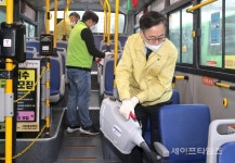 승객 24% 감소 서울시내버스 코로나 직격탄 … 정부 지원 절실