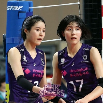 배구 쌍둥이 '이재영·이다영' 학교폭력 … '무기한 출전정지'