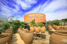 울산 옹기마을 무형문화재 허진규 장인 재선정