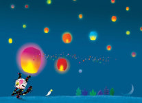 [홍수자·최길수의 긍정에세이] 잘 될 거야! 잘 될 거야!